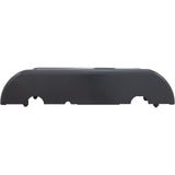Bottom Cover, Pentair Kreepy Krauly Legend/Legend II, Gray : 360011 - Letro/Pentair - 788379801519 - All Pool Parts