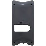 Bottom Cover, Pentair Kreepy Krauly Legend/Legend II, Gray : 360011 - Letro/Pentair - 788379801519 - All Pool Parts