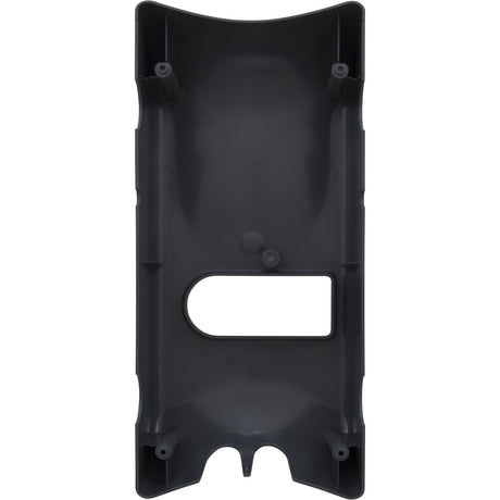 Bottom Cover, Pentair Kreepy Krauly Legend/Legend II, Gray : 360011 - Letro/Pentair - 788379801519 - All Pool Parts