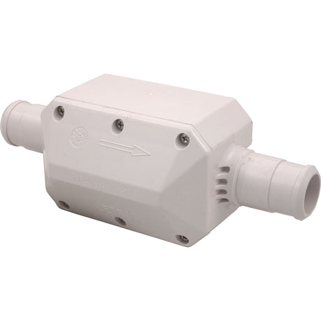 Backup Valve, Pent Letro LX2000/LX5000G Cleaners, Low Pressure : LX10 - Letro/Pentair - 807318010635 - All Pool Parts