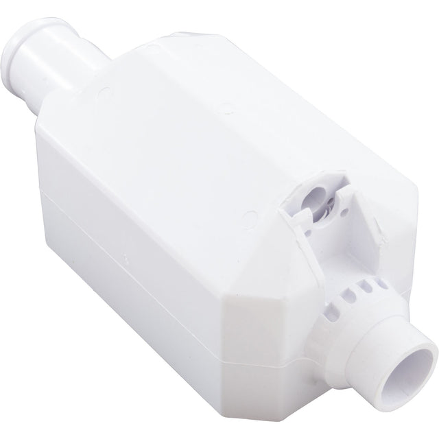 Housing, Pentair Letro LX2000/LX5000G Cleaners, Backup Valve : LX11 - Letro/Pentair - 807318010680 - All Pool Parts