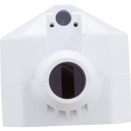 Housing, Pentair Letro LX2000/LX5000G Cleaners, Backup Valve : LX11 - Letro/Pentair - 807318010680 - All Pool Parts