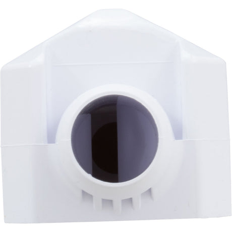 Housing, Pentair Letro LX2000/LX5000G Cleaners, Backup Valve : LX11 - Letro/Pentair - 807318010680 - All Pool Parts