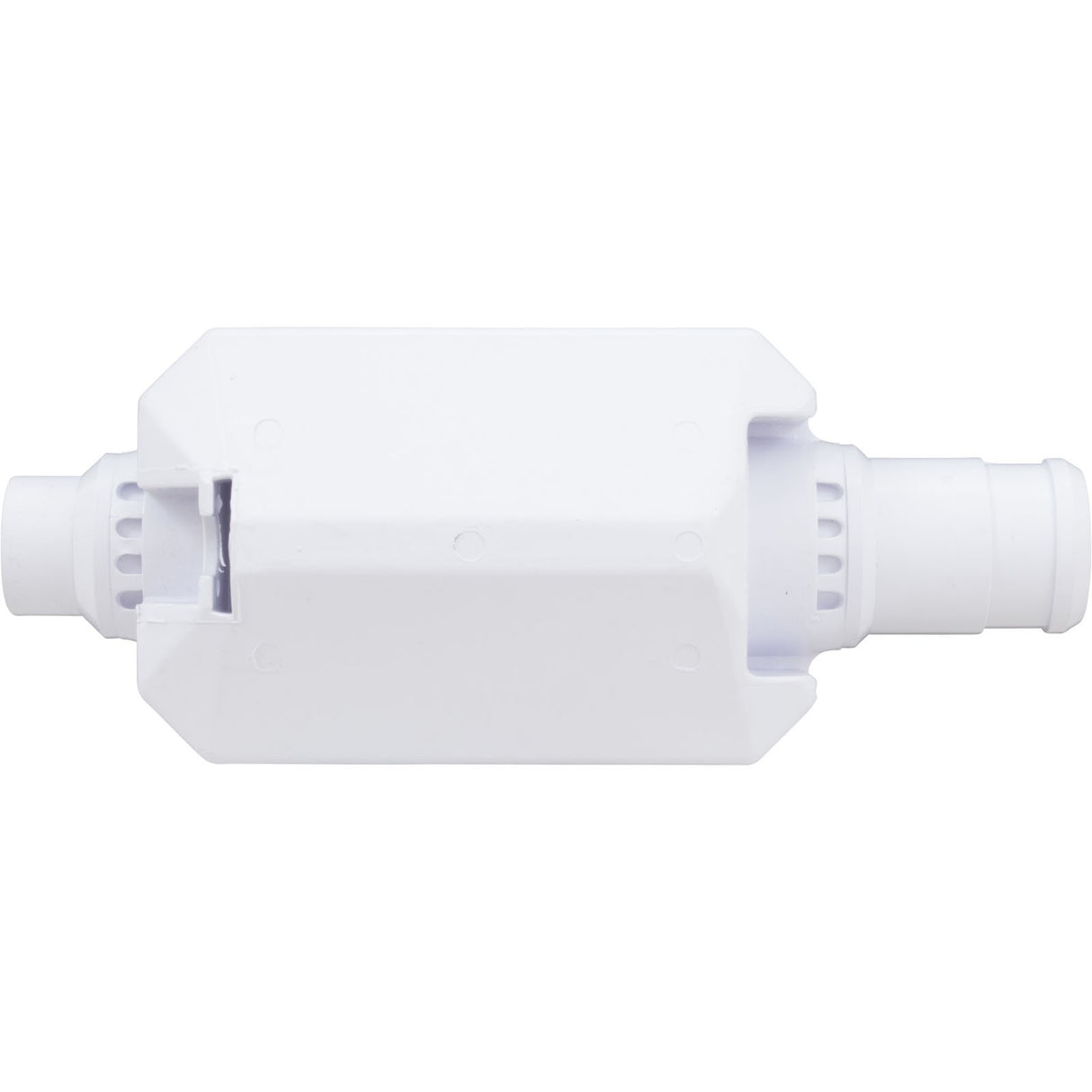 Housing, Pentair Letro LX2000/LX5000G Cleaners, Backup Valve : LX11 - Letro/Pentair - 807318010680 - All Pool Parts