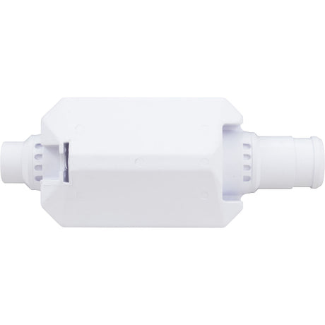 Housing, Pentair Letro LX2000/LX5000G Cleaners, Backup Valve : LX11 - Letro/Pentair - 807318010680 - All Pool Parts