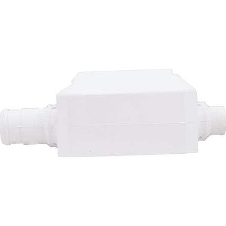 Housing, Pentair Letro LX2000/LX5000G Cleaners, Backup Valve : LX11 - Letro/Pentair - 807318010680 - All Pool Parts