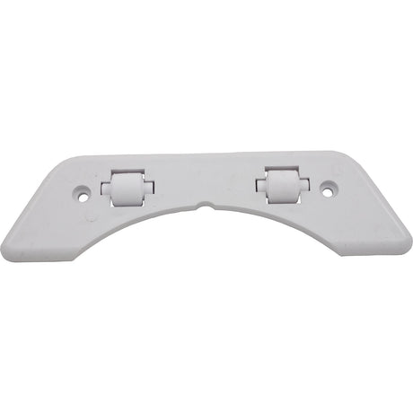 Deflector Assembly, Pentair Letro JV105 Cleaner : JV2B - Letro/Pentair - 807318002487 - All Pool Parts