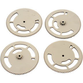 Gear, Pentair Letro JV105 Cleaner, Quantity 4 : JV7 - Letro/Pentair - 807318003439 - All Pool Parts