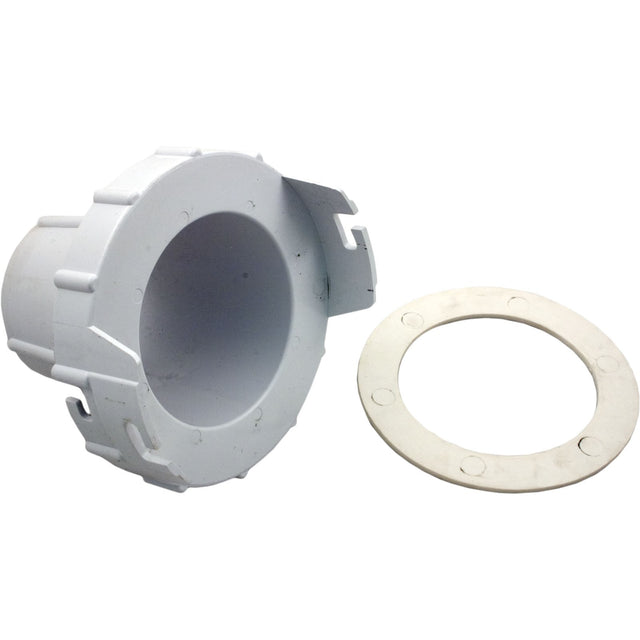 Funnel Adapter, Pentair Letro JV105 Cleaner : JV30 - Letro/Pentair - 807318002616 - All Pool Parts