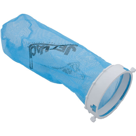 Leaf Bag, Pentair Letro JV105 Cleaner, Coarse, w/Lock Ring : JV31 - Letro/Pentair - 807318002647 - All Pool Parts