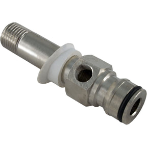 Connecter, Pentair Letro L78BL Cleaner, Wall Hose : LG13 - Letro/Pentair - 807318007154 - All Pool Parts
