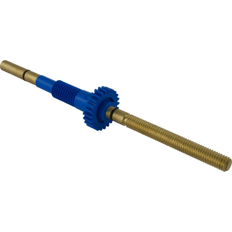 Gear Axle, Pentair L79BL Cleaner, with Tile Rinser : LG26L - Letro/Pentair - 807318007338 - All Pool Parts