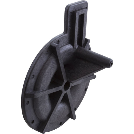 Lid, Pentair L79BL Cleaner, Gear Housing : LG28A - Letro/Pentair - 807318007383 - All Pool Parts