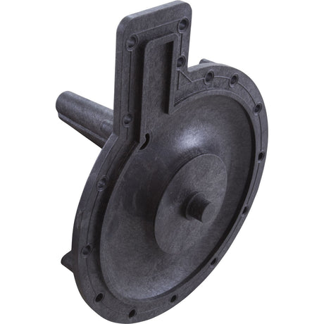 Lid, Pentair L79BL Cleaner, Gear Housing : LG28A - Letro/Pentair - 807318007383 - All Pool Parts