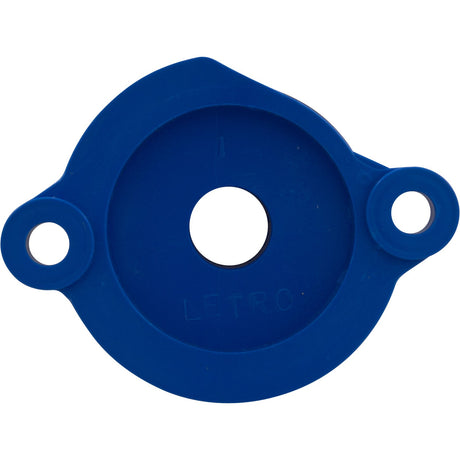 Bearing, Pentair L79BL Cleaner, Lower, with O - Ring : LG30B - Letro/Pentair - 807318007413 - All Pool Parts