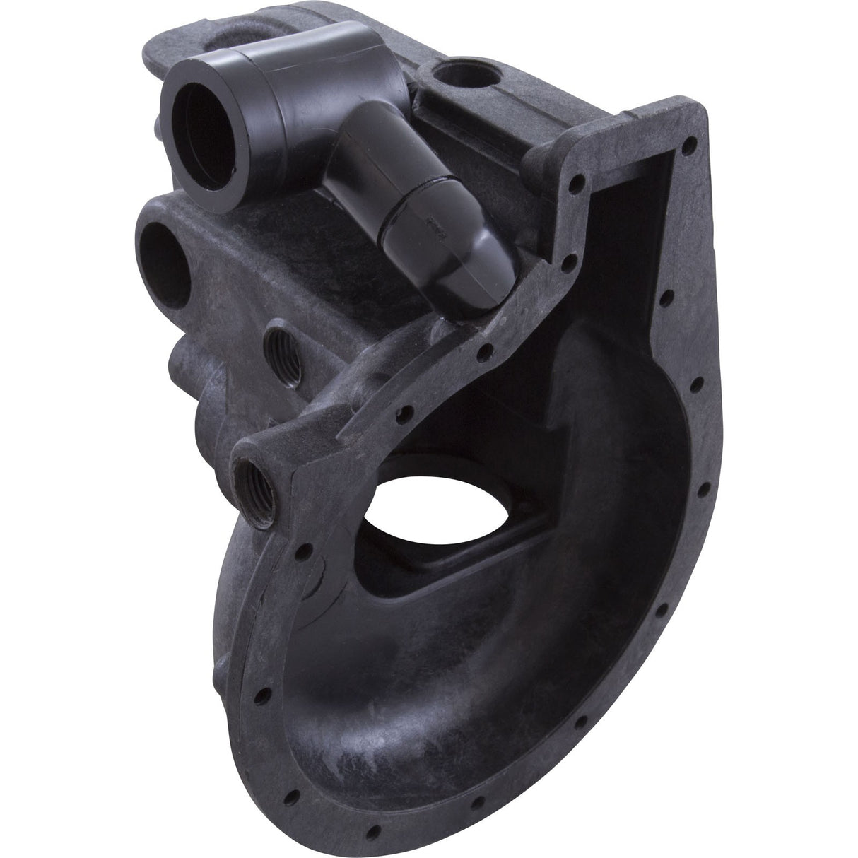 Gear Housing, Pentair L79BL Cleaner : LG27 - Letro/Pentair - 807318007352 - All Pool Parts