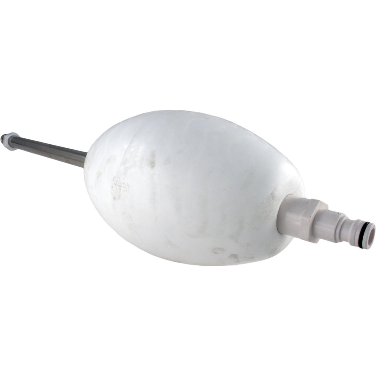 Float Arm Assembly, Pentair L79BL Cleaner : LF22 - Letro/Pentair - 807318006973 - All Pool Parts