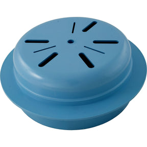 Bottom Cover, Pentair L79BL Cleaner : LG02 - Letro/Pentair - 807318007024 - All Pool Parts