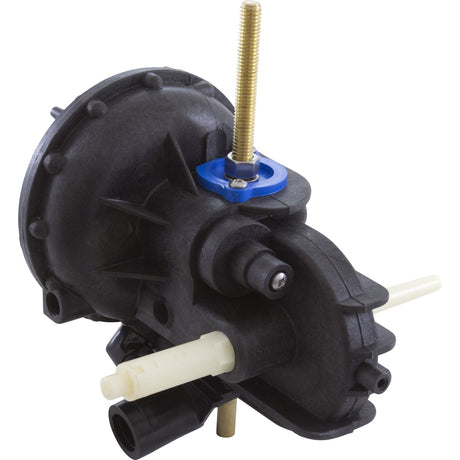 Internal Motor, Pentair Arneson II, with Gears : LG272 - Letro/Pentair - 807318007369 - All Pool Parts