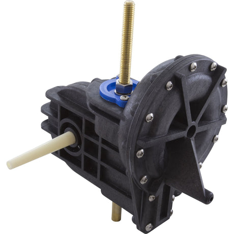 Internal Motor, Pentair Arneson II, with Gears : LG272 - Letro/Pentair - 807318007369 - All Pool Parts