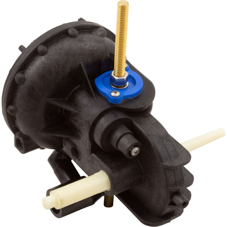 Internal Motor, Pentair Sweep I & II Cleaner, with Gears : LG27B - Letro/Pentair - 807318007376 - All Pool Parts