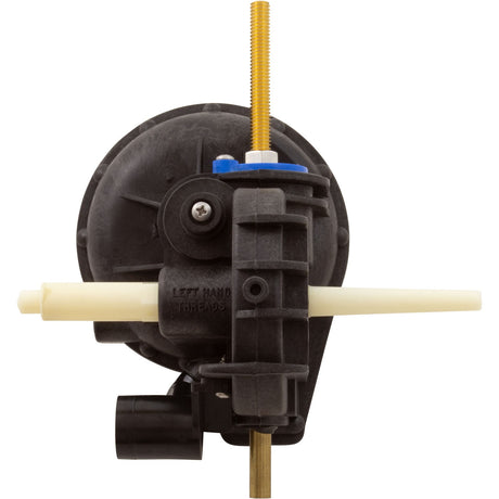 Internal Motor, Pentair Sweep I & II Cleaner, with Gears : LG27B - Letro/Pentair - 807318007376 - All Pool Parts