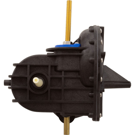 Internal Motor, Pentair Sweep I & II Cleaner, with Gears : LG27B - Letro/Pentair - 807318007376 - All Pool Parts