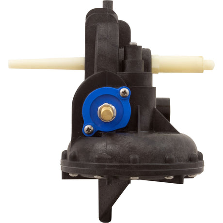 Internal Motor, Pentair Sweep I & II Cleaner, with Gears : LG27B - Letro/Pentair - 807318007376 - All Pool Parts