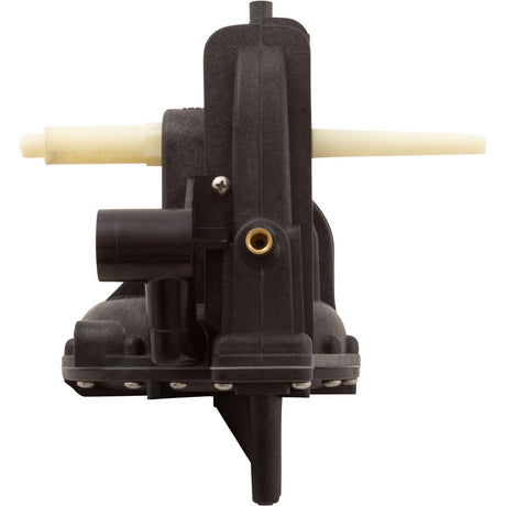 Internal Motor, Pentair Sweep I & II Cleaner, with Gears : LG27B - Letro/Pentair - 807318007376 - All Pool Parts