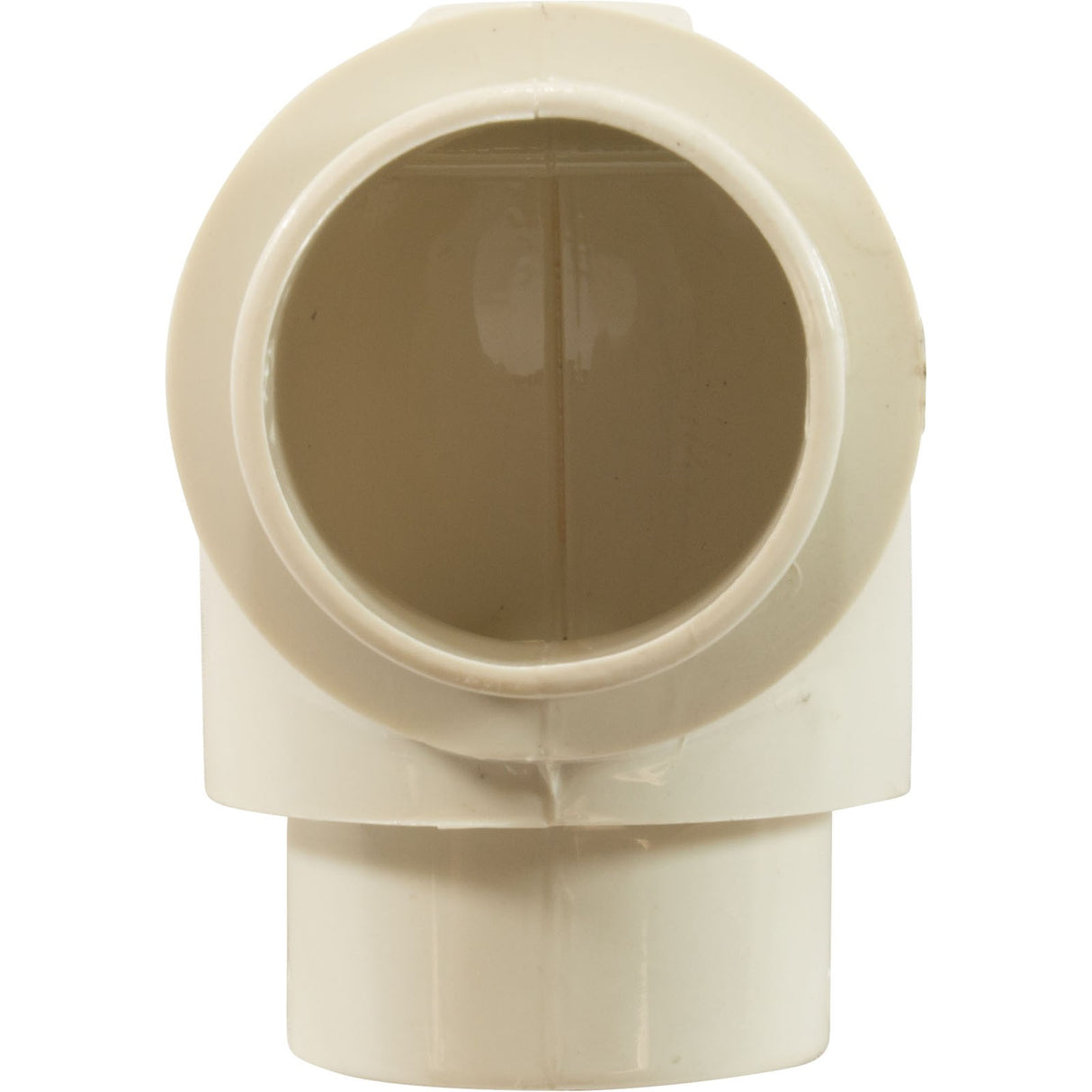 90 Elbow, Pentair Vac - Mate Skimmer : R36031 - Rainbow/Pentair - 788379008956 - All Pool Parts