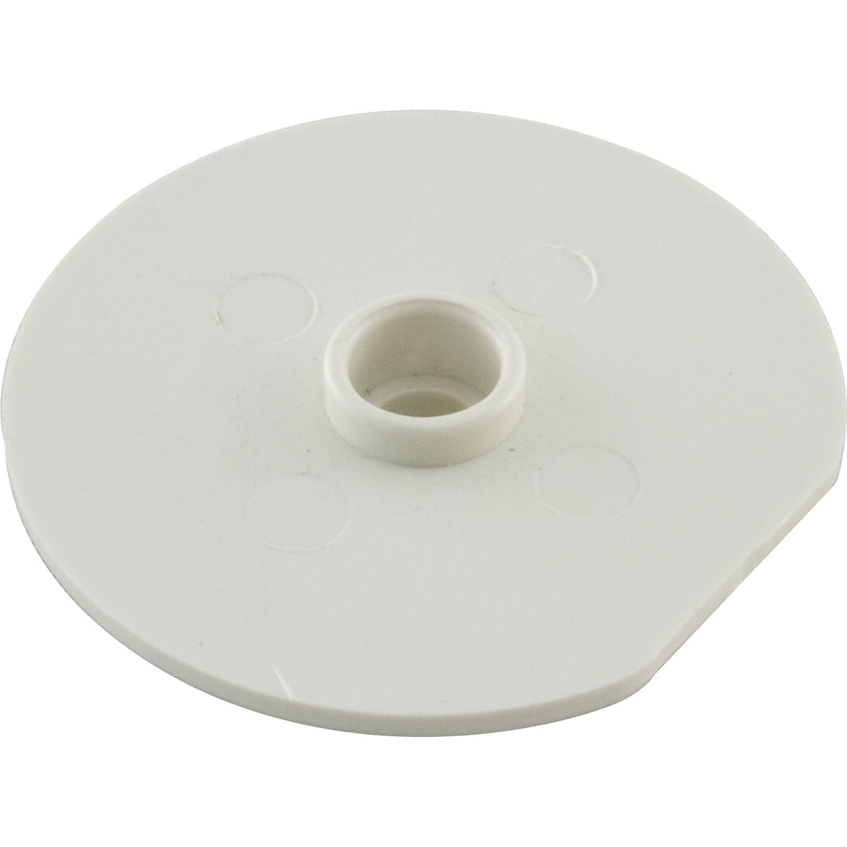 Anti - Vortex Plate, Pentair Vac - Mate Skimmer : R36023 - Rainbow/Pentair - 788379008888 - All Pool Parts