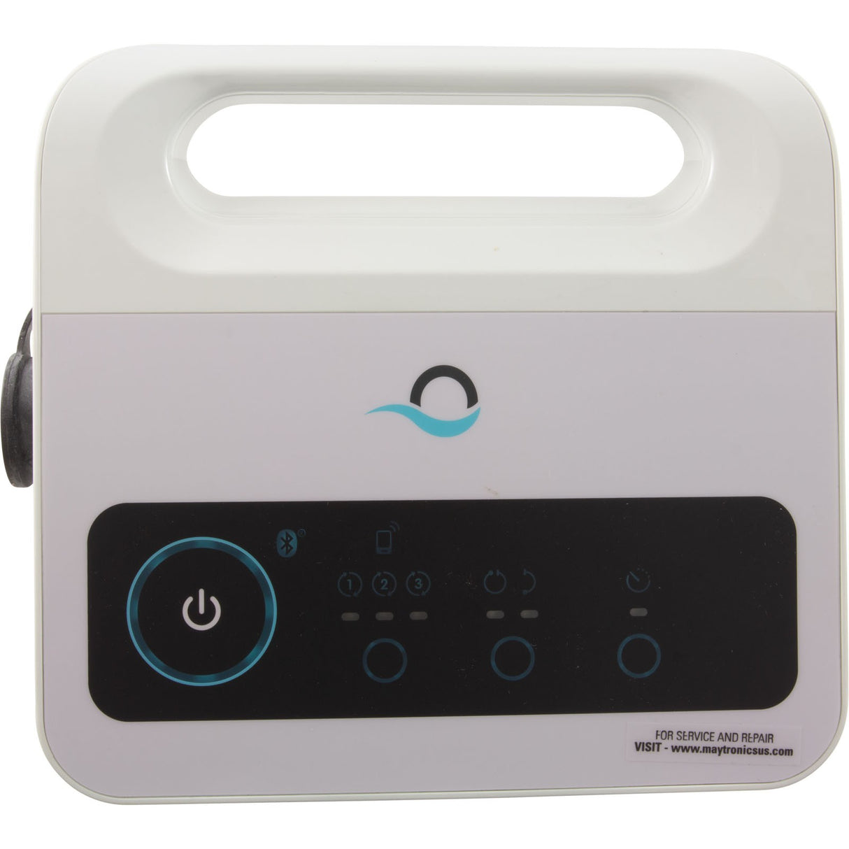 Power Supply, Maytronics Dolphin Cleaners, 115v, PS Advanced : 99956035US - F1 - Maytronics - 724131499501 - All Pool Parts