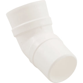 45 Elbow, Zodiac Alpha/Baracuda/Pacer/Ranger Cleaner Hose : W70244 - Zodiac - 746823702447 - All Pool Parts