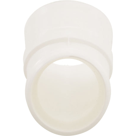 45 Elbow, Zodiac Alpha/Baracuda/Pacer/Ranger Cleaner Hose : W70244 - Zodiac - 746823702447 - All Pool Parts