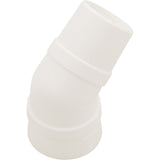 45 Elbow, Zodiac MX8/MX6/T5 Duo/TR2D/T3 : R0532500 - Zodiac - 052337054720 - All Pool Parts