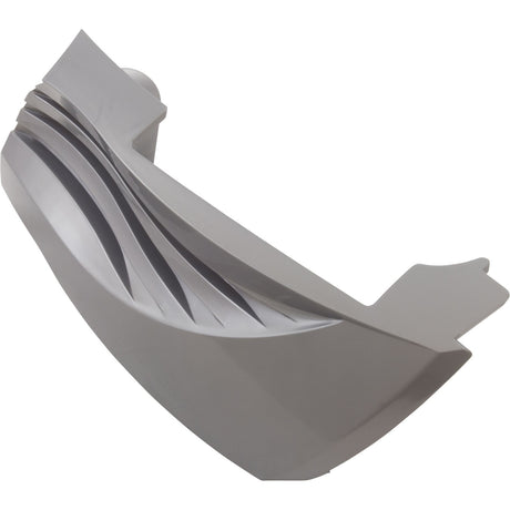 Body Panel, Zodiac MX6, Rear (B) : R0567300 - Zodiac -  - All Pool Parts