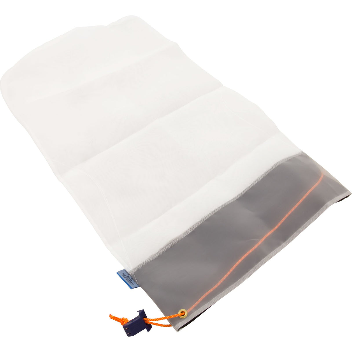 Debris Bag, Hammerhead, Standard, With Cleat : HH1506 - Hammerhead - 810089640802 - All Pool Parts