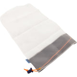 Debris Bag, Hammerhead, Standard, With Cleat : HH1506 - Hammerhead - 810089640802 - All Pool Parts