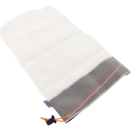 Debris Bag, Hammerhead, Standard, With Cleat : HH1506 - Hammerhead - 810089640802 - All Pool Parts