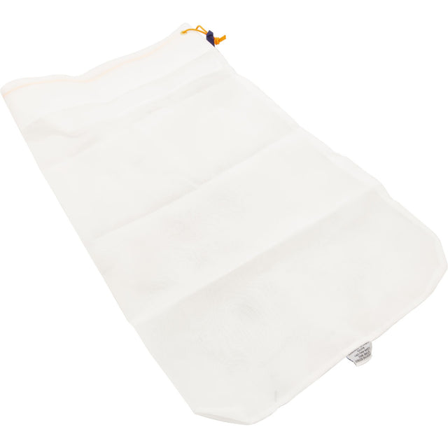 Debris Bag, Hammerhead, Ultrafine Volcano Bag, With Cleat : HH1510 - Hammerhead - 810089640826 - All Pool Parts