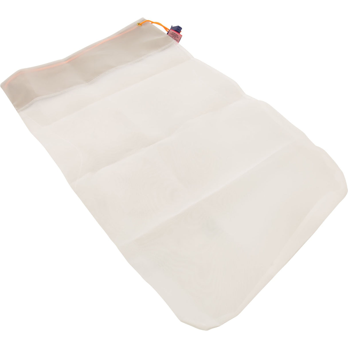 Debris Bag, Hammerhead, Super Fine, With Cleat : HH1508 - Hammerhead - 810089640819 - All Pool Parts