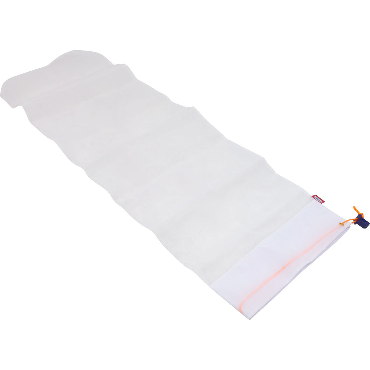 Debris Bag, Hammerhead, Super Fine Extra Large, 46" : HH1508XL - Hammerhead - 810089640857 - All Pool Parts