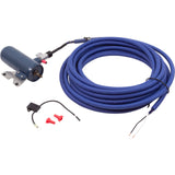 Motor/Cord Assembly, Hammerhead 21"/30"Vacuums, 40ft : HH1305 - Hammerhead - 810089640307 - All Pool Parts