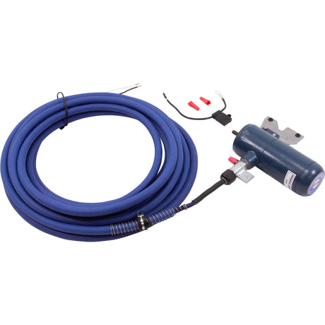 Motor/Cord Assembly, Hammerhead 21"/30"Vacuums, 40ft : HH1305 - Hammerhead - 810089640307 - All Pool Parts