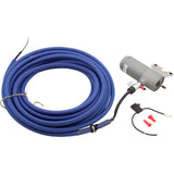 Motor/Cord Assembly, Hammerhead 21"/30"Vacuums, 60ft : HH1315 - Hammerhead - 810089640314 - All Pool Parts