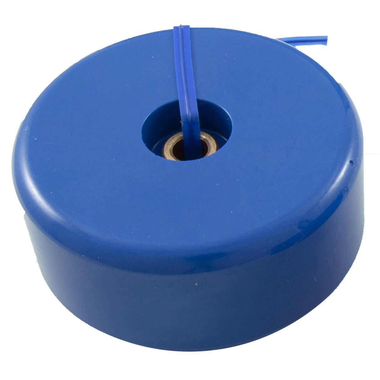 Wheel, Hammerhead 21"/30" Vacuum, Large, w/ Bushing : HH1150 - Hammerhead - 810089640208 - All Pool Parts