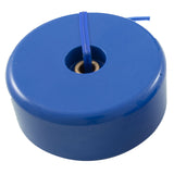 Wheel, Hammerhead 21"/30" Vacuum, Large, w/ Bushing : HH1150 - Hammerhead - 810089640208 - All Pool Parts