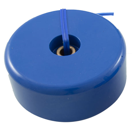 Wheel, Hammerhead 21"/30" Vacuum, Large, w/ Bushing : HH1150 - Hammerhead - 810089640208 - All Pool Parts