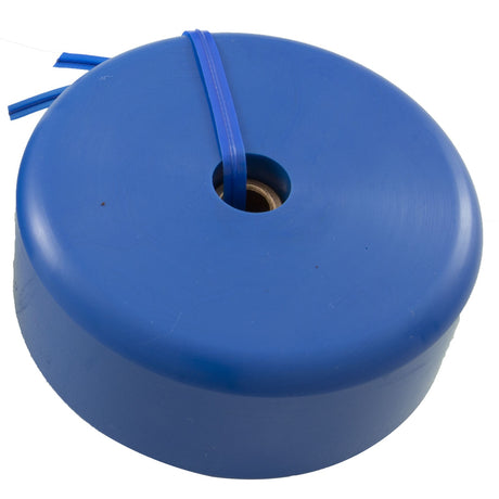 Wheel, Hammerhead 21"/30" Vacuum, Large, w/ Bushing : HH1150 - Hammerhead - 810089640208 - All Pool Parts
