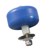 Head Wheel, Hammerhead 21"/30" Vacuum, Small : HH1155 - Hammerhead - 810089640222 - All Pool Parts